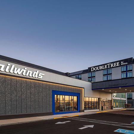 Doubletree By Hilton Madison East Hotel Kültér fotó