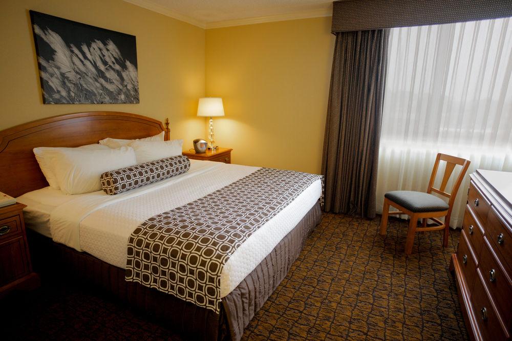 Doubletree By Hilton Madison East Hotel Kültér fotó