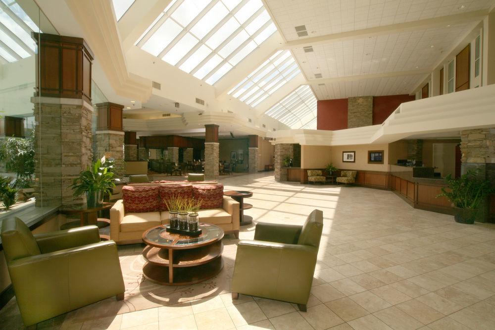 Doubletree By Hilton Madison East Hotel Kültér fotó