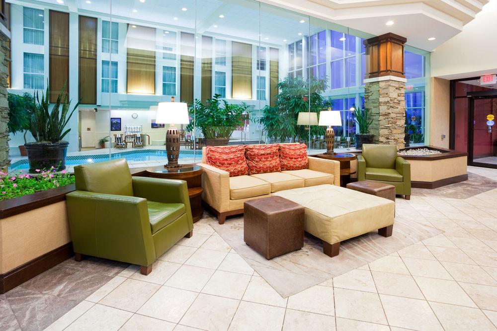 Doubletree By Hilton Madison East Hotel Kültér fotó