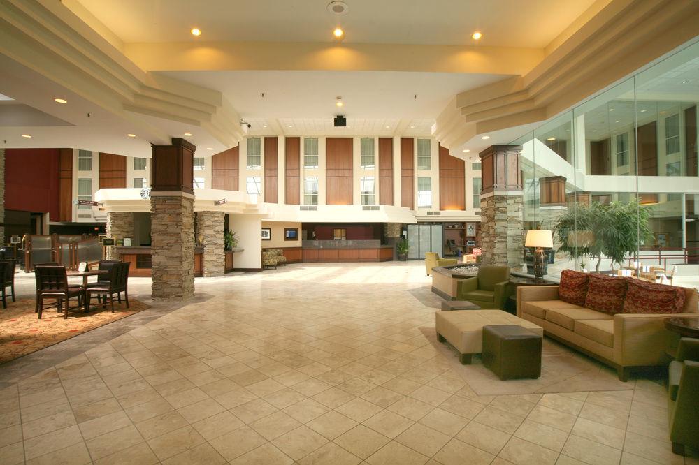 Doubletree By Hilton Madison East Hotel Kültér fotó