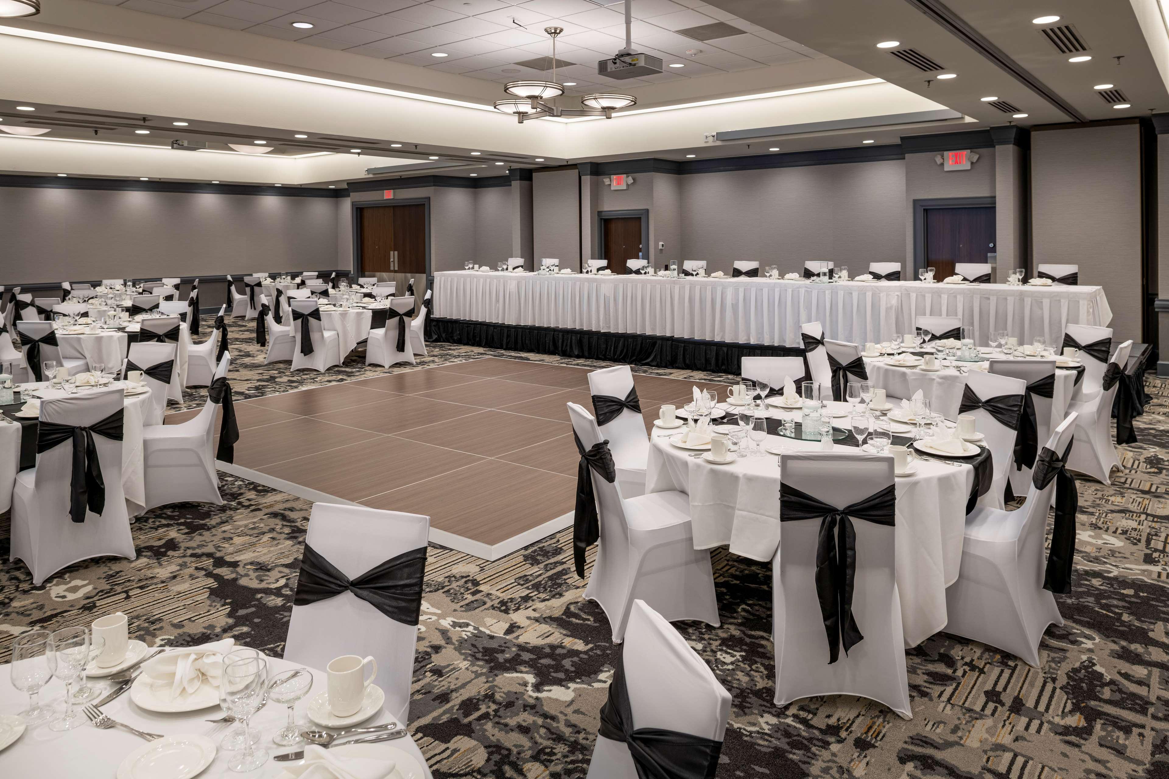 Doubletree By Hilton Madison East Hotel Kültér fotó