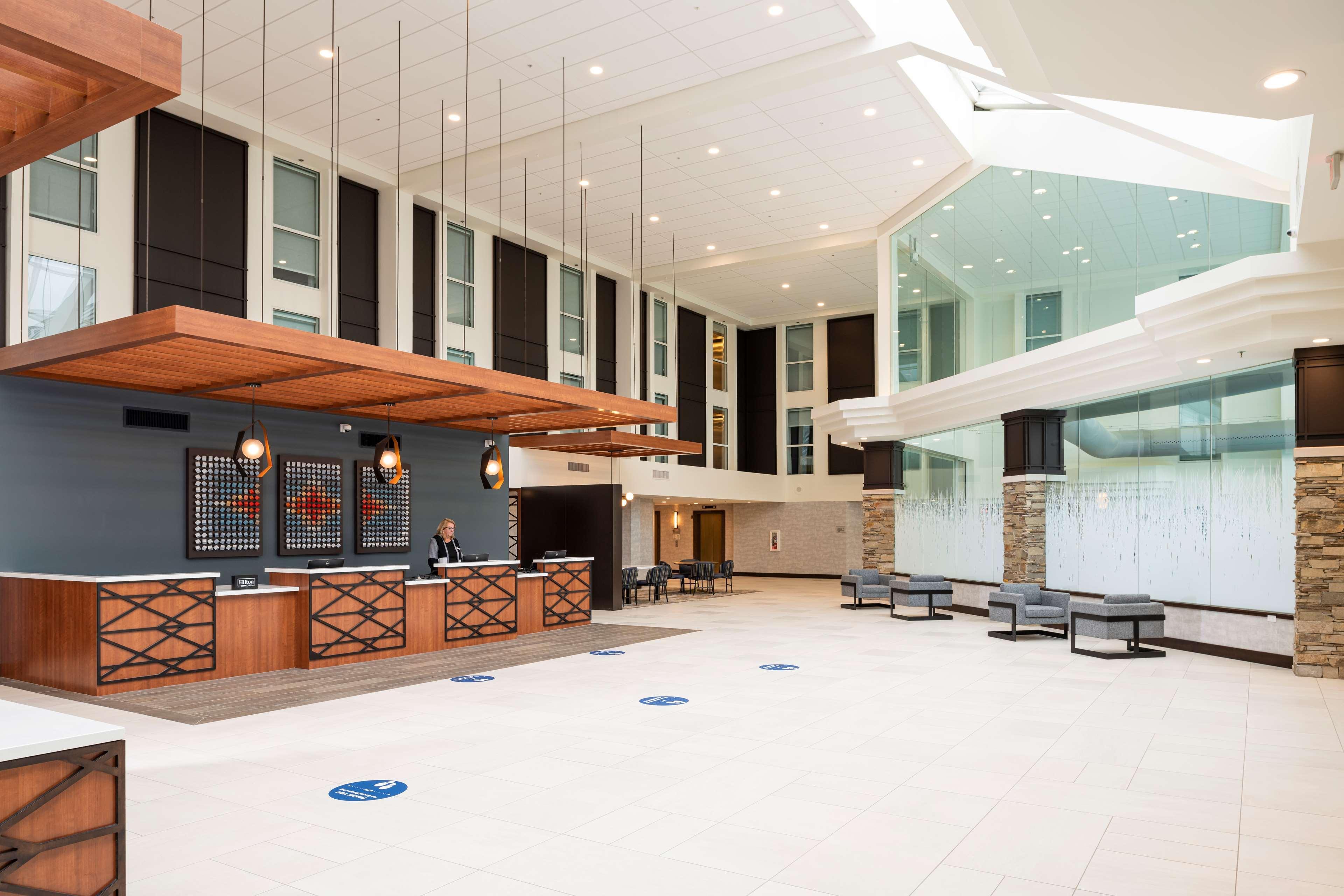 Doubletree By Hilton Madison East Hotel Kültér fotó