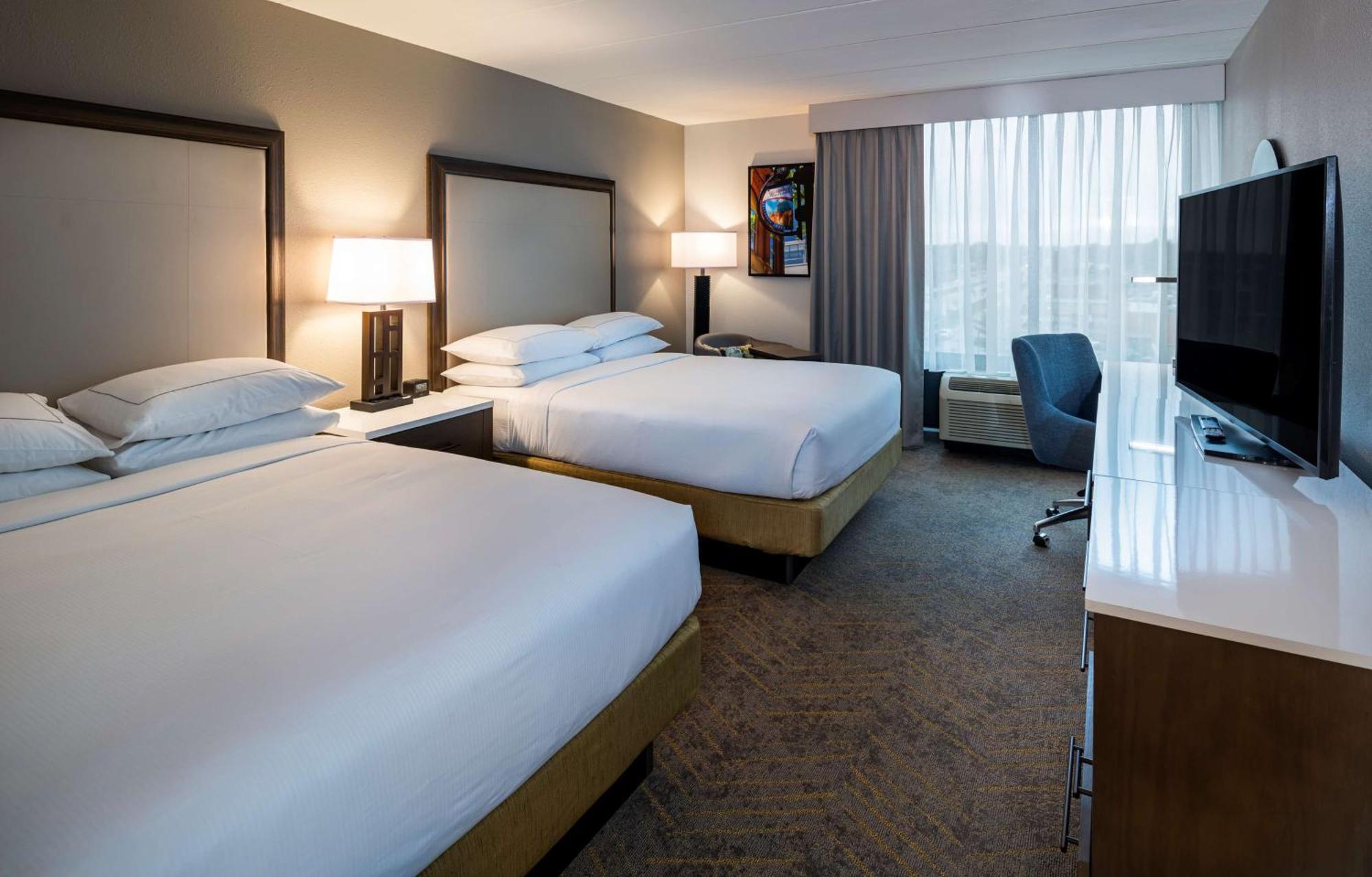 Doubletree By Hilton Madison East Hotel Kültér fotó