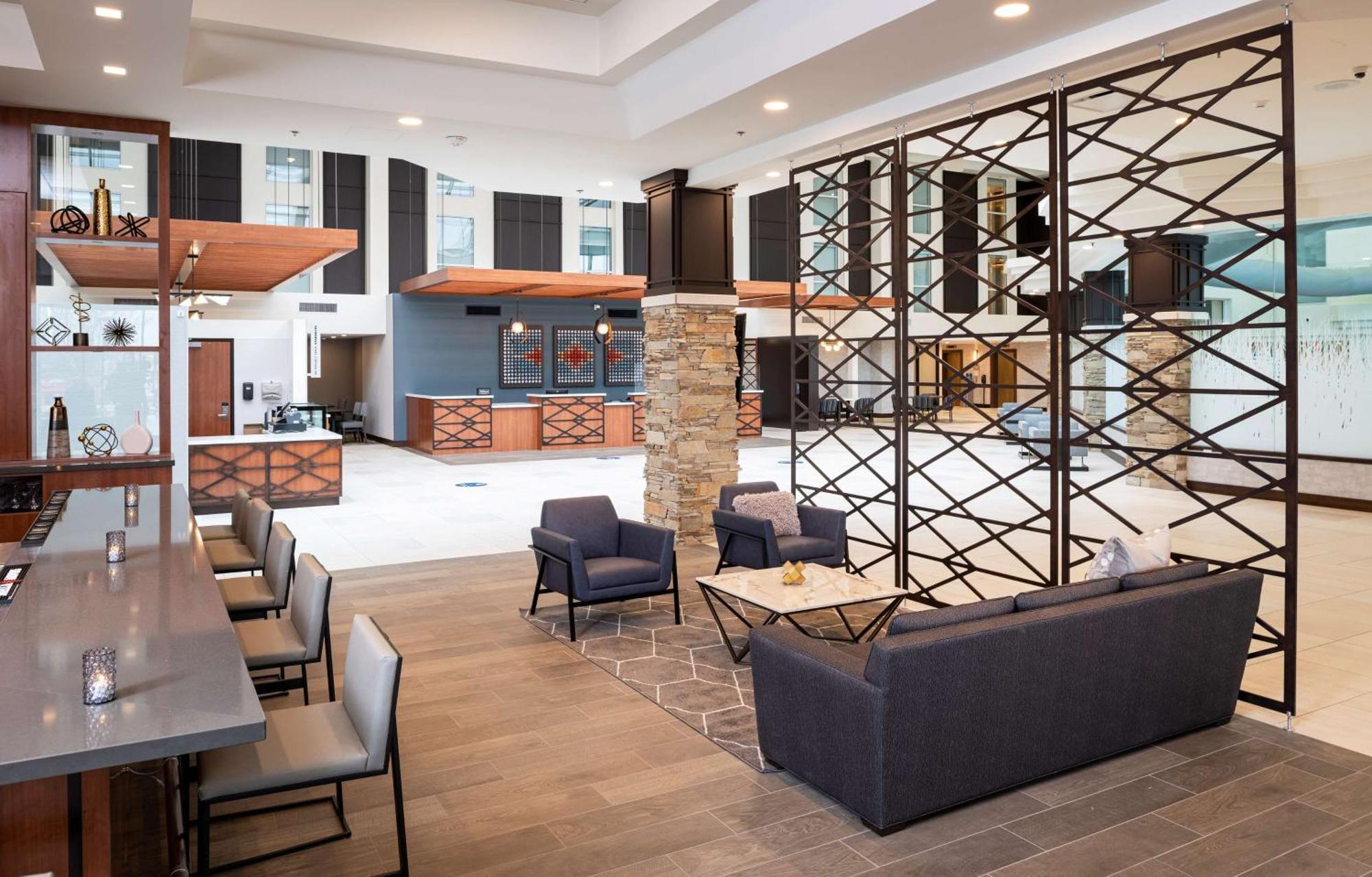 Doubletree By Hilton Madison East Hotel Kültér fotó